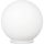 EGLO, 85264, RONDO, table lamp, E27, 1X60W, IP20, white