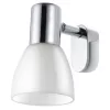 EGLO , 85832 , STICKER , mirror light , E14 , 1X40W , IP20 , white
