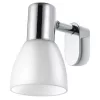 EGLO , 85832 , STICKER , mirror light , E14 , 1X40W , IP20 , white
