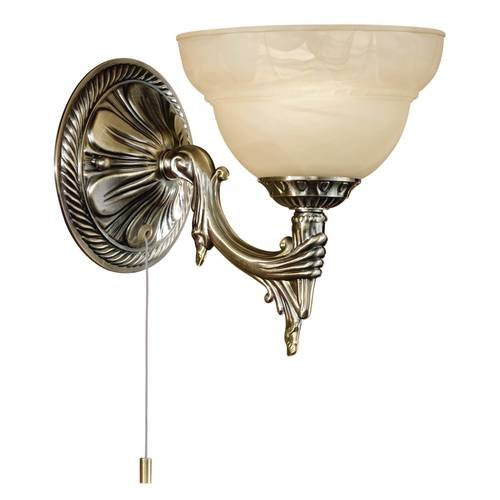 EGLO, 85859, MARBELLA, pendant lamp, E14, 1X40W, IP20, champagne color