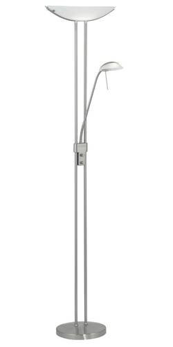 EGLO, 85971, BAYA, floor lamp, R7S, 1X230W, Dimmable, IP20, white