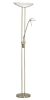 EGLO, 85974, BAYA, floor lamp, R7S, 1X230W, Dimmable, IP20, white