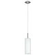 EGLO, 85977, TROY 3, pendant, E27, 1X40W, IP20, lacquered white