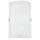 EGLO, 85979, TROY 3, ceiling lamp, E14, 1X60W, IP20, white