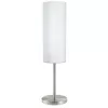 EGLO, 85981, TROY 3, table lamp, E27, 1X40W, IP20, lacquered white