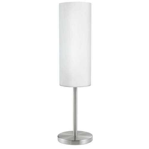 EGLO, 85981, TROY 3, table lamp, E27, 1X40W, IP20, lacquered white