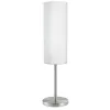 EGLO, 85981, TROY 3, table lamp, E27, 1X40W, IP20, lacquered white