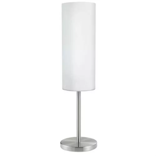 EGLO, 85981, TROY 3, table lamp, E27, 1X40W, IP20, lacquered white