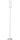 EGLO, 85982, TROY 3, floor lamp, E27, 1X40W, IP20, lacquered white