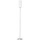EGLO, 85982, TROY 3, floor lamp, E27, 1X40W, IP20, lacquered white