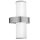 EGLO, 86541, BEVERLY, pendant lamp, E27, 2X60W, IP44, white