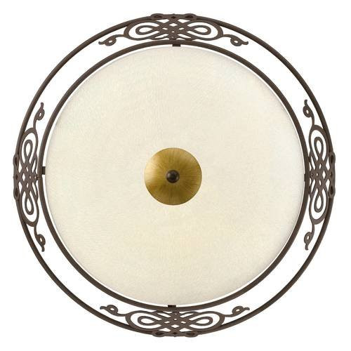 EGLO, 86712, MESTRE, ceiling lamp, E27, 2X60W, IP20, beige