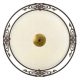 EGLO, 86712, MESTRE, ceiling lamp, E27, 2X60W, IP20, beige
