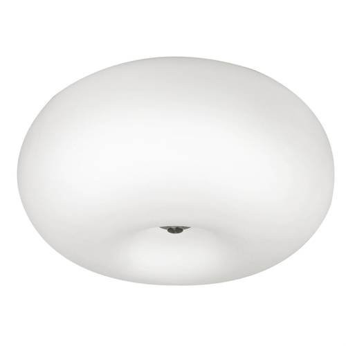 EGLO, 86812, OPTICA, ceiling lamp, E27, 2X60W, IP20, white