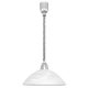 EGLO, 87008, LORD 2, pendant, E27, 1X60W, IP20, white