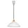 EGLO, 87009, LORD 2, pendant, E27, 1X60W, IP20, white