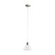 EGLO, 87054, BRENDA, pendant, E27, 1X60W, IP20, white
