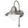 EGLO, 87105, SIDNEY, pendant lamp, E27, 1X60W, IP44, white