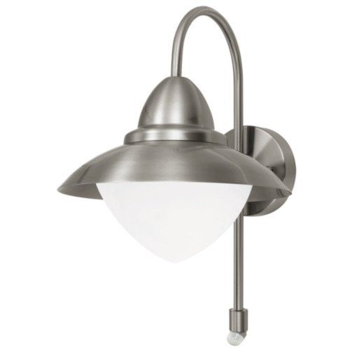 EGLO, 87105, SIDNEY, pendant lamp, E27, 1X60W, IP44, white