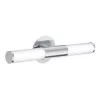 EGLO, 87219, PALMERA, hanging lamp, E14, 2X40W, IP44, white