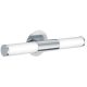 EGLO, 87219, PALMERA, hanging lamp, E14, 2X40W, IP44, white