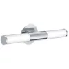 EGLO, 87219, PALMERA, hanging lamp, E14, 2X40W, IP44, white