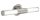 EGLO, 87222, PALMERA, ceiling lamp, E14, 2X40W, IP44, white