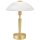 EGLO, 87254, SOLO 1, table lamp, E14, 1X40W, Dimmable, IP20, white
