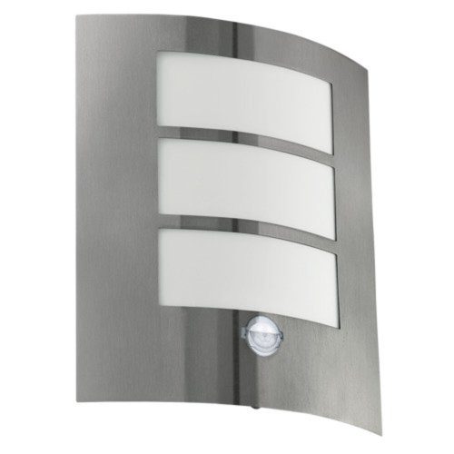 EGLO , 88142 , CITY , outdoor lamp , E27 , 1X60W , IP44 , white