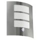 EGLO , 88142 , CITY , outdoor lamp , E27 , 1X60W , IP44 , white