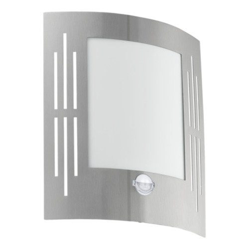 EGLO, 88144, CITY, ceiling lamp, E27, 1X60W, IP44, white