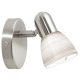 EGLO, 88472, DAKAR 1, spot lamp, E14, 1X25W, IP20, white