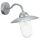 EGLO, 88489, MILTON, pendant lamp, E27, 1X60W, IP44, transparent