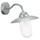 EGLO, 88489, MILTON, pendant lamp, E27, 1X60W, IP44, transparent