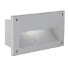 EGLO, 88575, ZIMBA, recessed lamp, E14, 1X40W, IP44, white