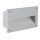 EGLO, 88575, ZIMBA, recessed lamp, E14, 1X40W, IP44, white
