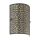EGLO, 89115, ALMERA, floor lamp, E14, 1X60W, IP20, champagne color
