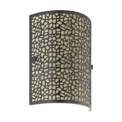 EGLO, 89115, ALMERA, floor lamp, E14, 1X60W, IP20, champagne color