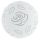 EGLO, 89238, MARS 1, ceiling lamp, E27, 1X25W, IP20, rose pattern
