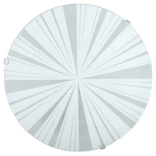 EGLO , 89239 , MARS 1 , pendant ceiling lamp , E27 , 1X25W , IP20 , ray patterned