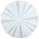 EGLO , 89239 , MARS 1 , pendant ceiling lamp , E27 , 1X25W , IP20 , ray patterned