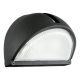 EGLO, 89767, ONJA, ceiling lamp, E27, 1X40W, IP44, transparent