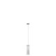 EGLO, 89832, PINTO, pendant, E27, 1X40W, IP20, transparent, white