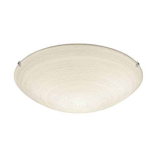 EGLO, 90015, MALVA, ceiling lamp, E27, 1X25W, IP20, beige