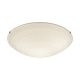 EGLO, 90015, MALVA, ceiling lamp, E27, 1X25W, IP20, beige