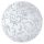 EGLO, 90043, SCALEA 1, ceiling lamp, E27, 1X25W, IP20, white with pattern