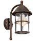 EGLO, 90184, SAN TELMO, pendant lamp, E27, 1X60W, IP23, transparent