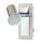EGLO, 90914, ROTTELO, spot lamp, GU10, 1X4.6W, IP20