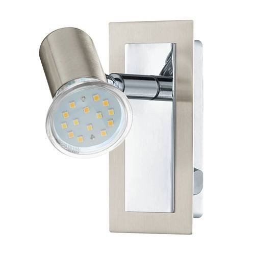 EGLO, 90914, ROTTELO, spot lamp, GU10, 1X4.6W, IP20