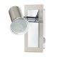 EGLO, 90914, ROTTELO, spot lamp, GU10, 1X4.6W, IP20